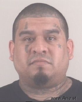 Gilbert  Guzman Mugshot